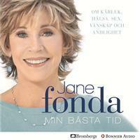 Min bästa tid by Jane Fonda