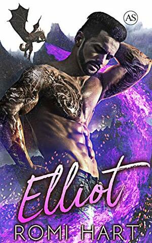 Elliot by Romi Hart