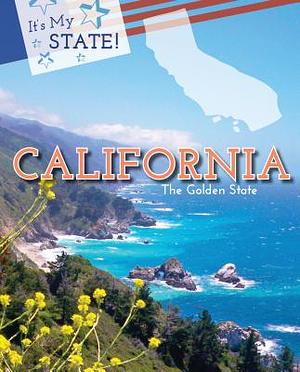 California by Anna Maria Johnson, Michael Burgan