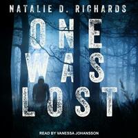 One Was Lost by Natalie D. Richards