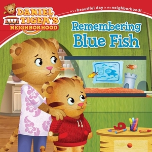 Remembering Blue Fish by 