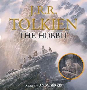 The Hobbit by J.R.R. Tolkien