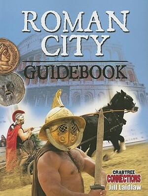 Roman City Guidebook by Jill Laidlaw