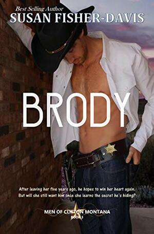 Brody by Susan Fisher-Davis