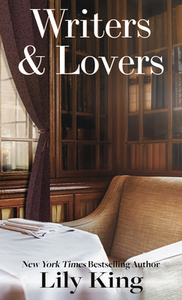 Writers & Lovers by Lily King