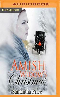 Amish Widow's Christmas by Samantha Price